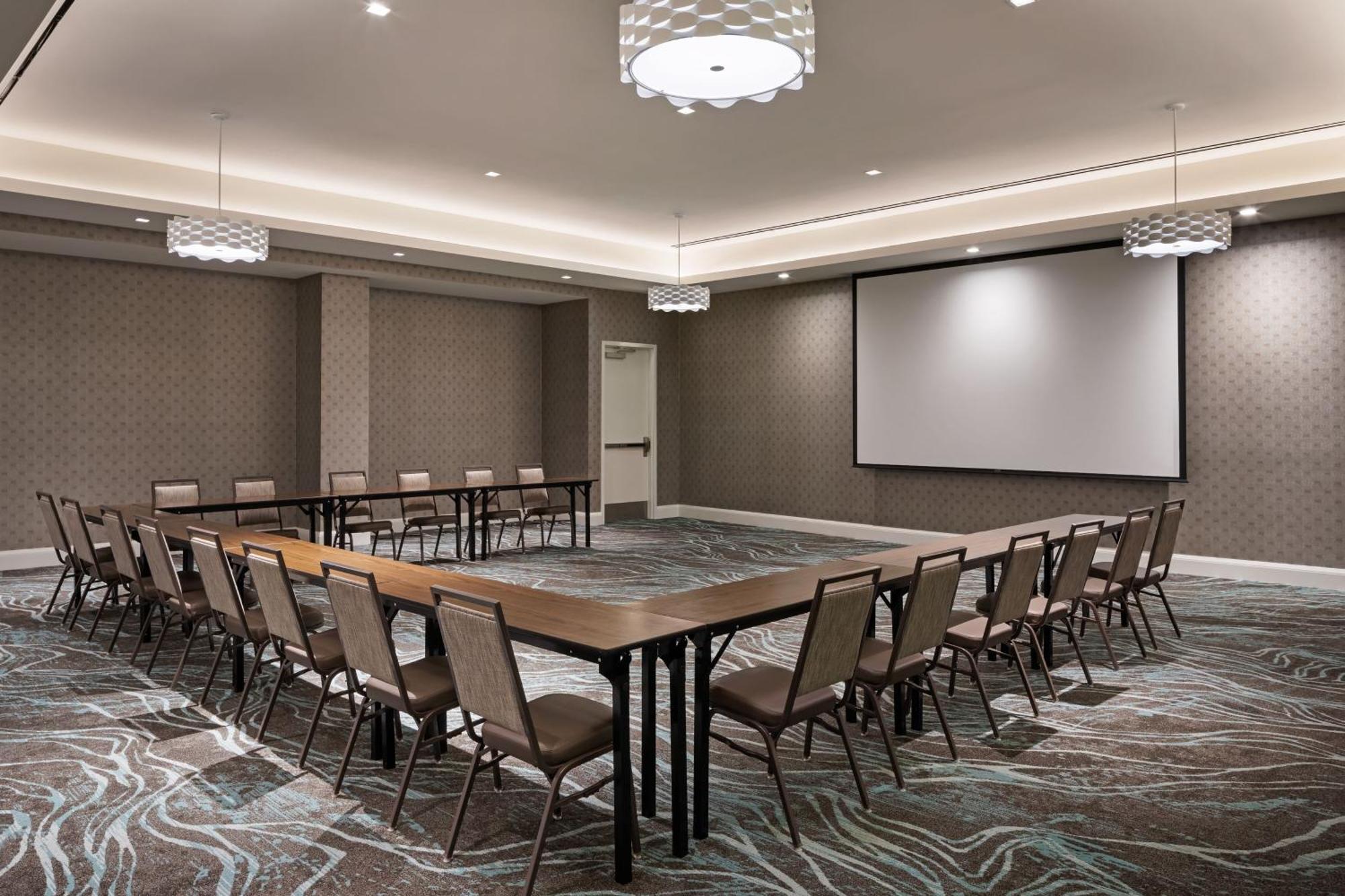 Courtyard By Marriott Marina Del Rey Hotell Los Angeles Exteriör bild