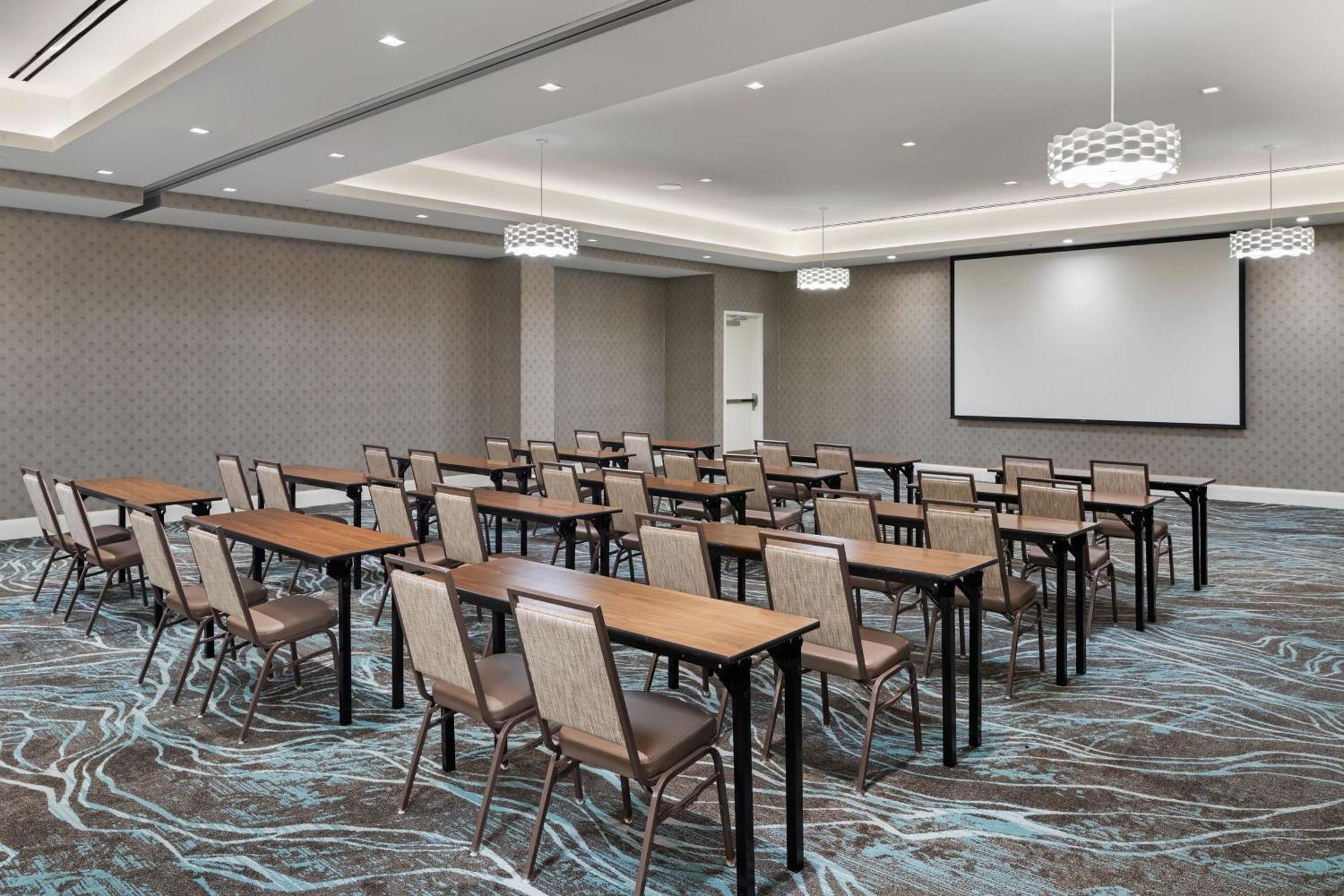 Courtyard By Marriott Marina Del Rey Hotell Los Angeles Exteriör bild